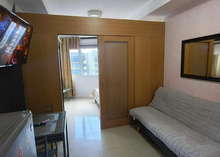 Shell Residences By Tvans Apartment
