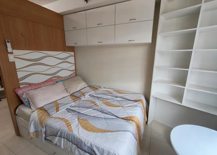 Shell Residences By Tvans