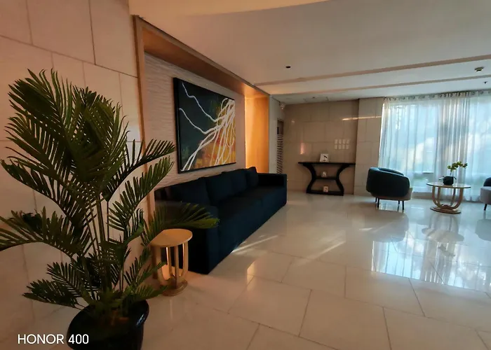 Shell Residences By Tvans Apartment